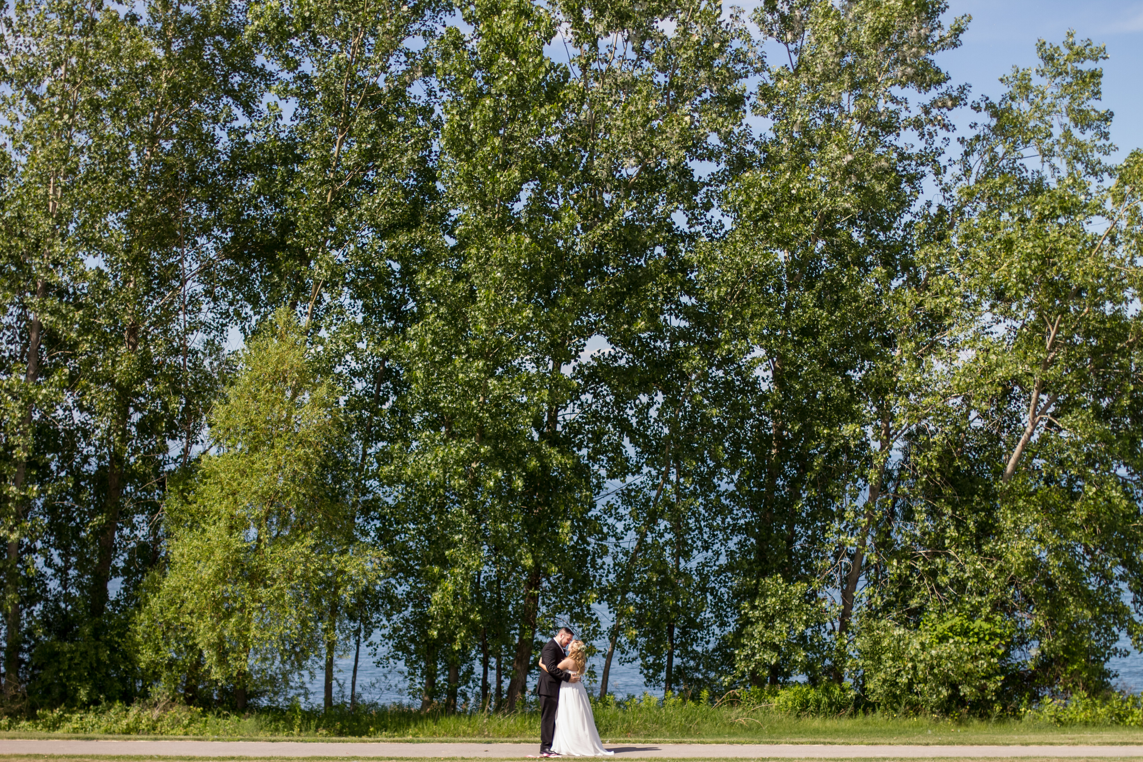 Our 2nd Anniversary - Photos From Our Big Day | Coffee With Summer
