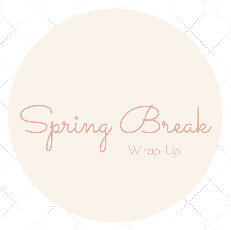 Spring Break copy