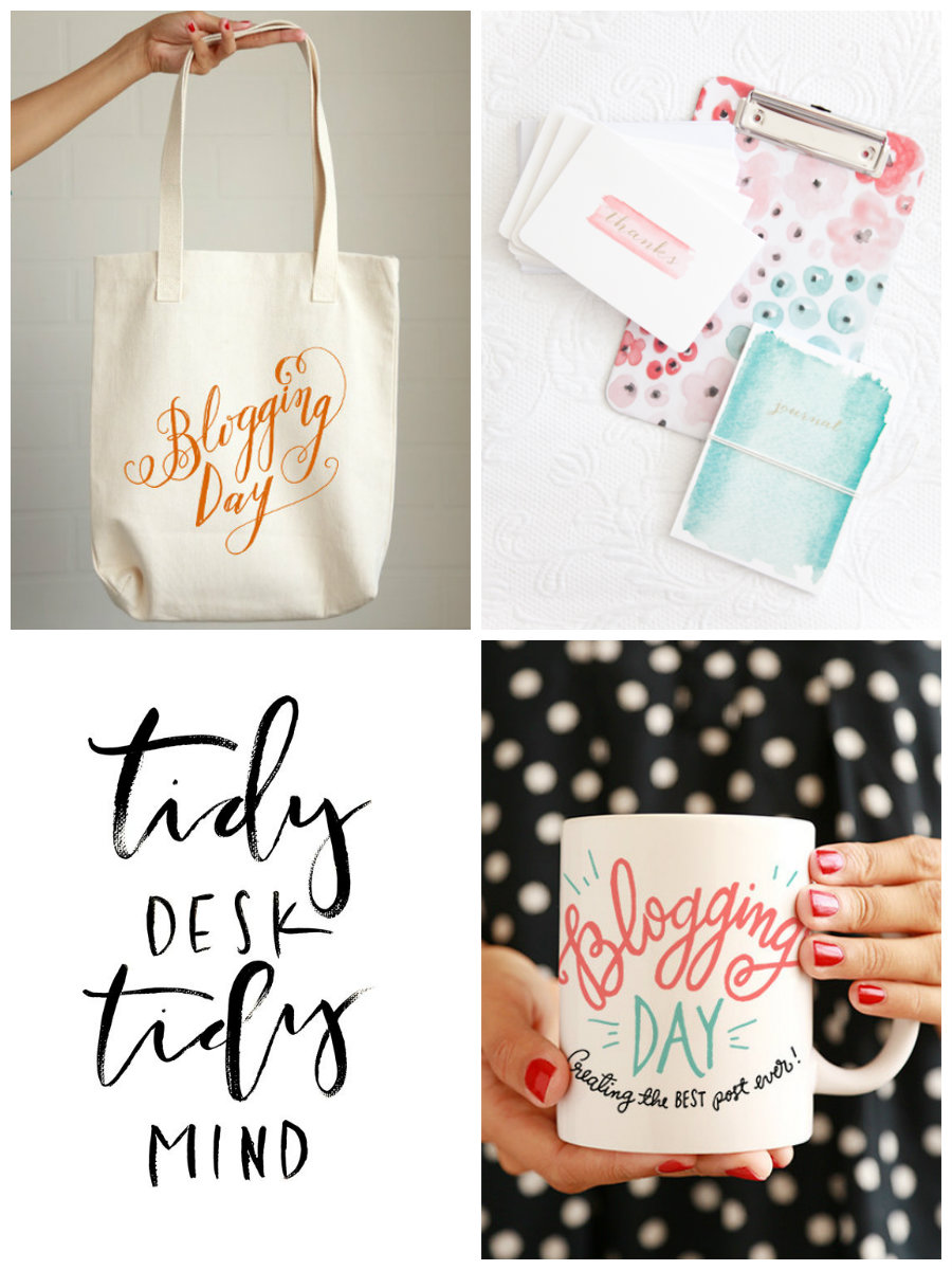 8 Gifts Bloggers Love | Coffee With Summer
