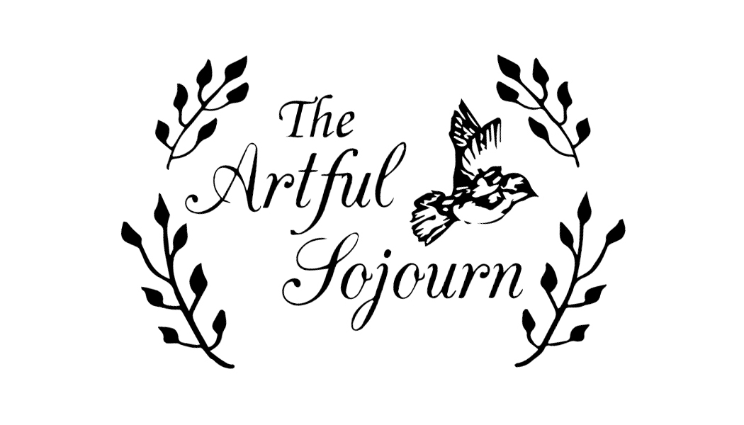 The Artful Sojourn