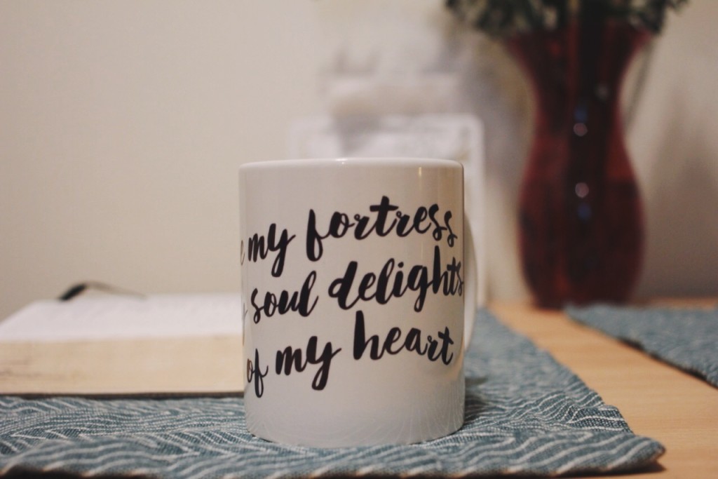 Learning To Turn To My Strength | Coffee With Summer