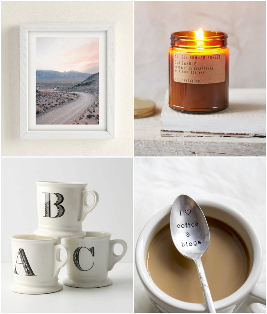 Birthday Gift Guide For The Twenty-Something | Coffee With Summer