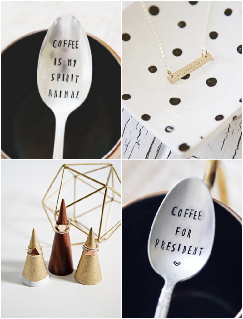 My Favorite Minimalist Items From Jessica N Designs | Coffee With Summer