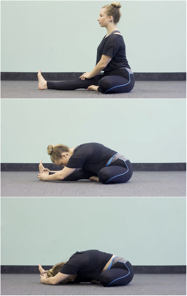 3 Stretches To Help Alleviate Lower Back Pain & Cramps