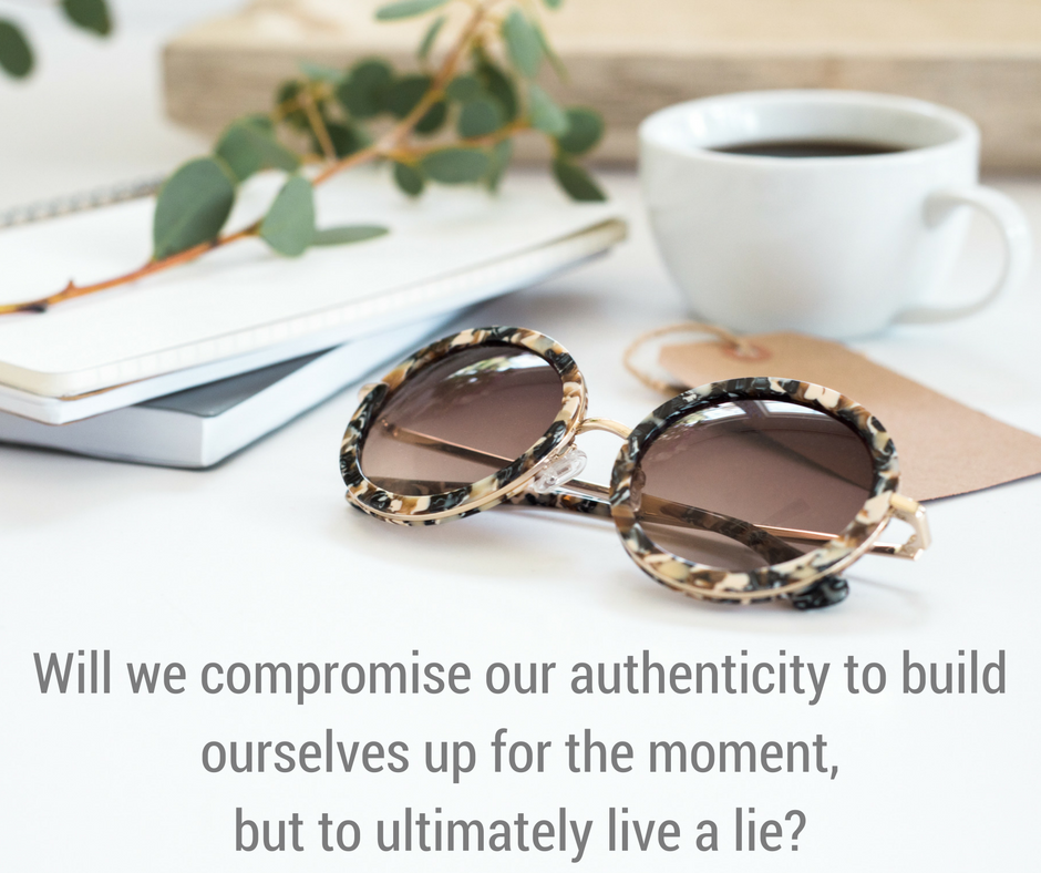 Keeping Your Authenticity As An Online Influencer | Coffee With Summer