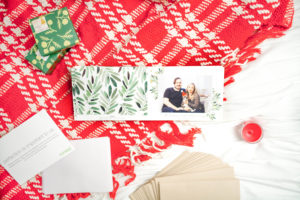My 2016 Christmas Cards From Minted | Coffee With Summer