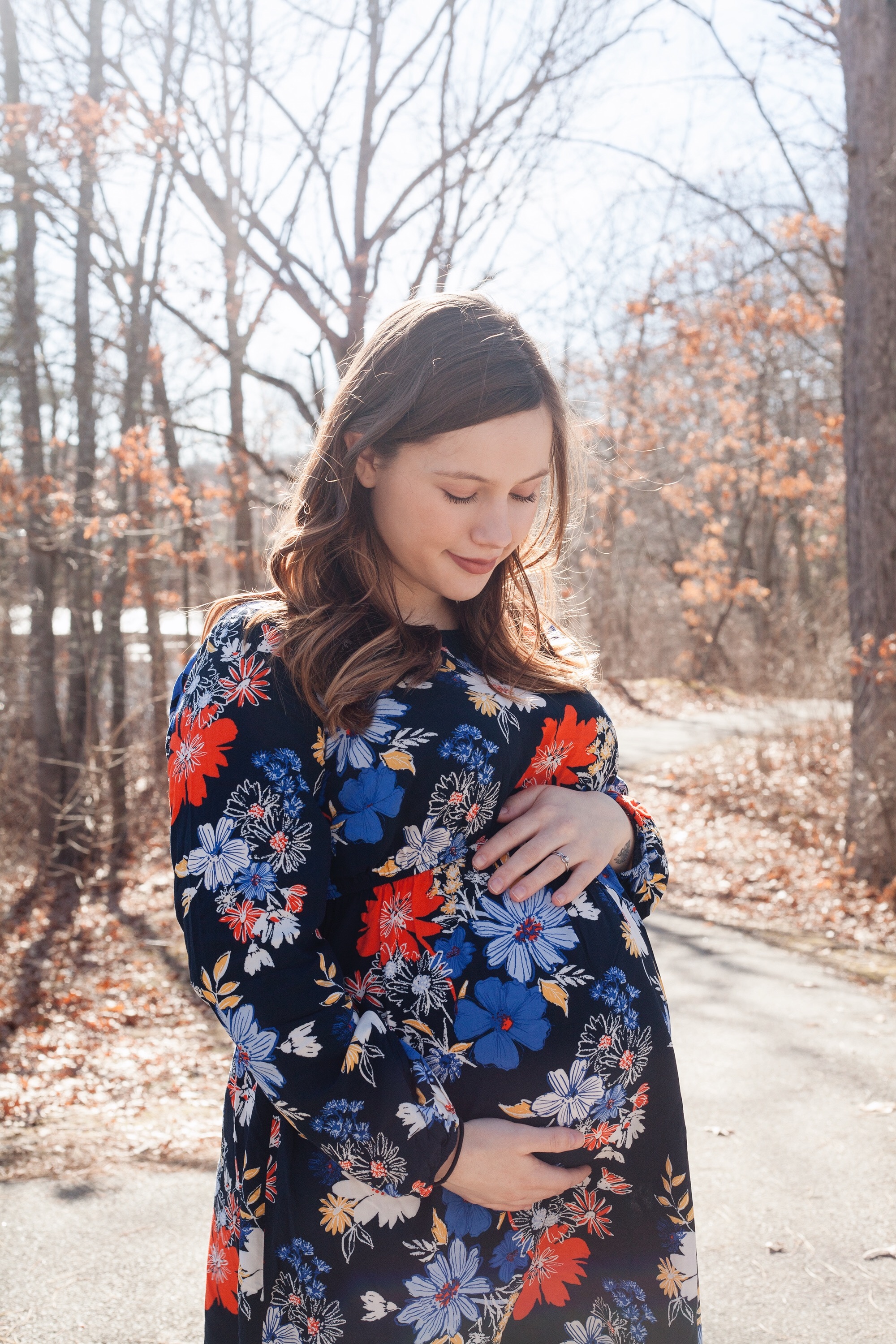 Bethany Maternity | Coffee With Summer
