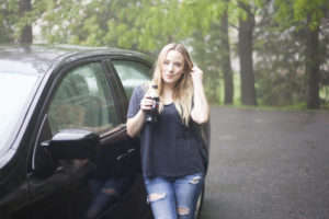 What To Bring On A Spontaneous Road Trip | Coffee With Summer
