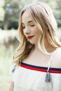 4th Of July Outfit | Coffee With Summer