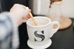 A Fall Afternoon Treat | Coffee With Summer