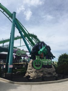 Hydra at Dorney Park | Coffee With Summer