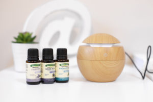 The Benefits Of Using Essential Oils In Your Home | Coffee With Summer