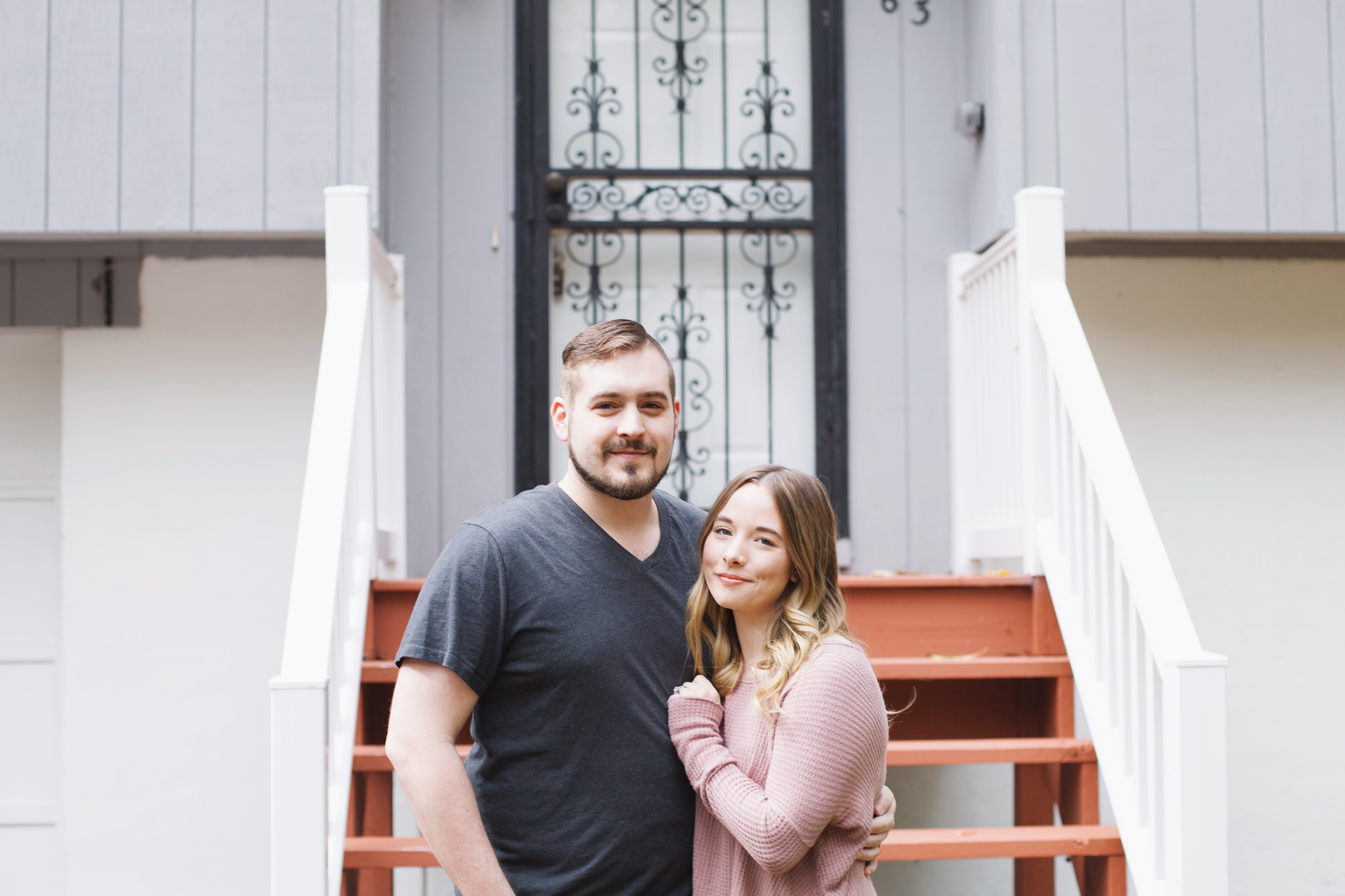 We Are Homeowners | Coffee With Summer