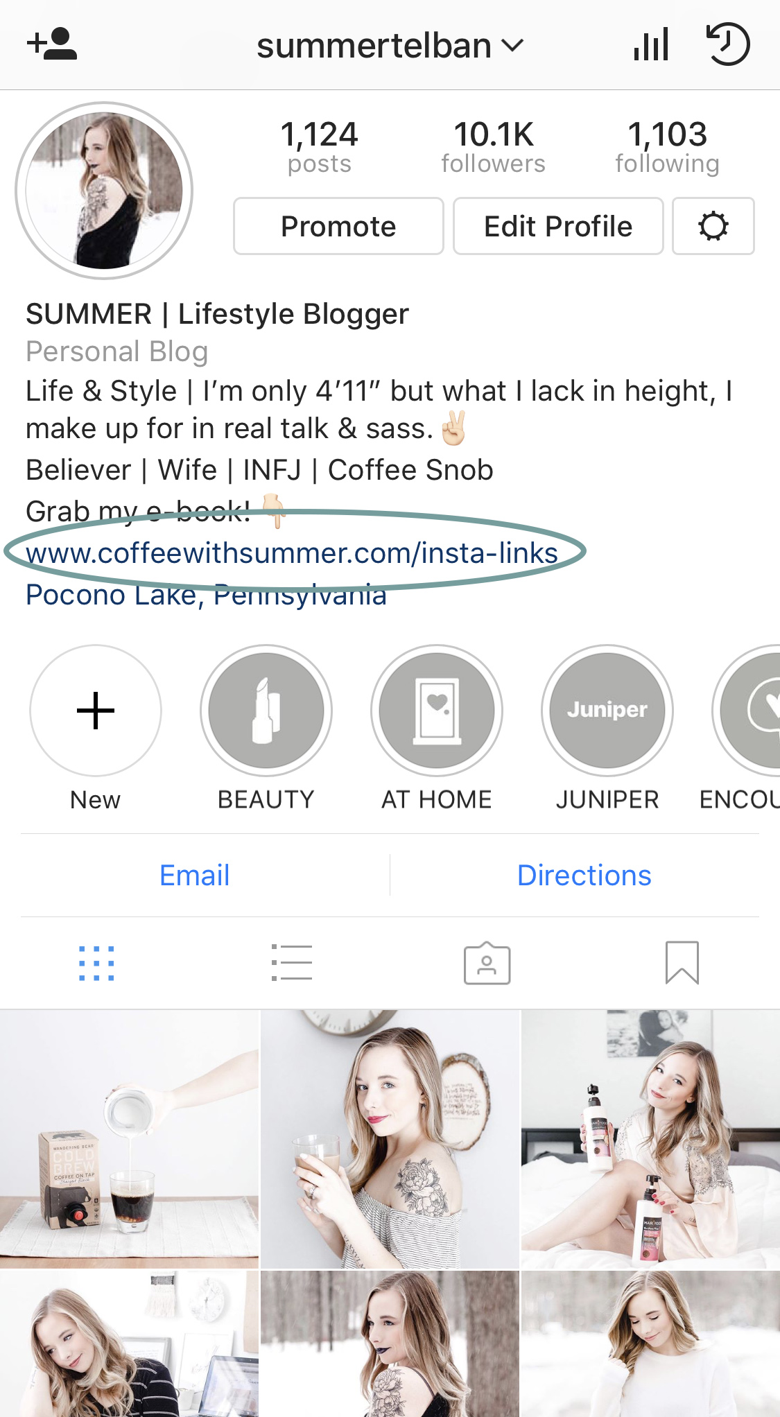 Ditch Linktree And Get More Traffic From Instagram