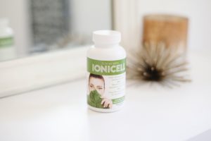 Ionicell For Women