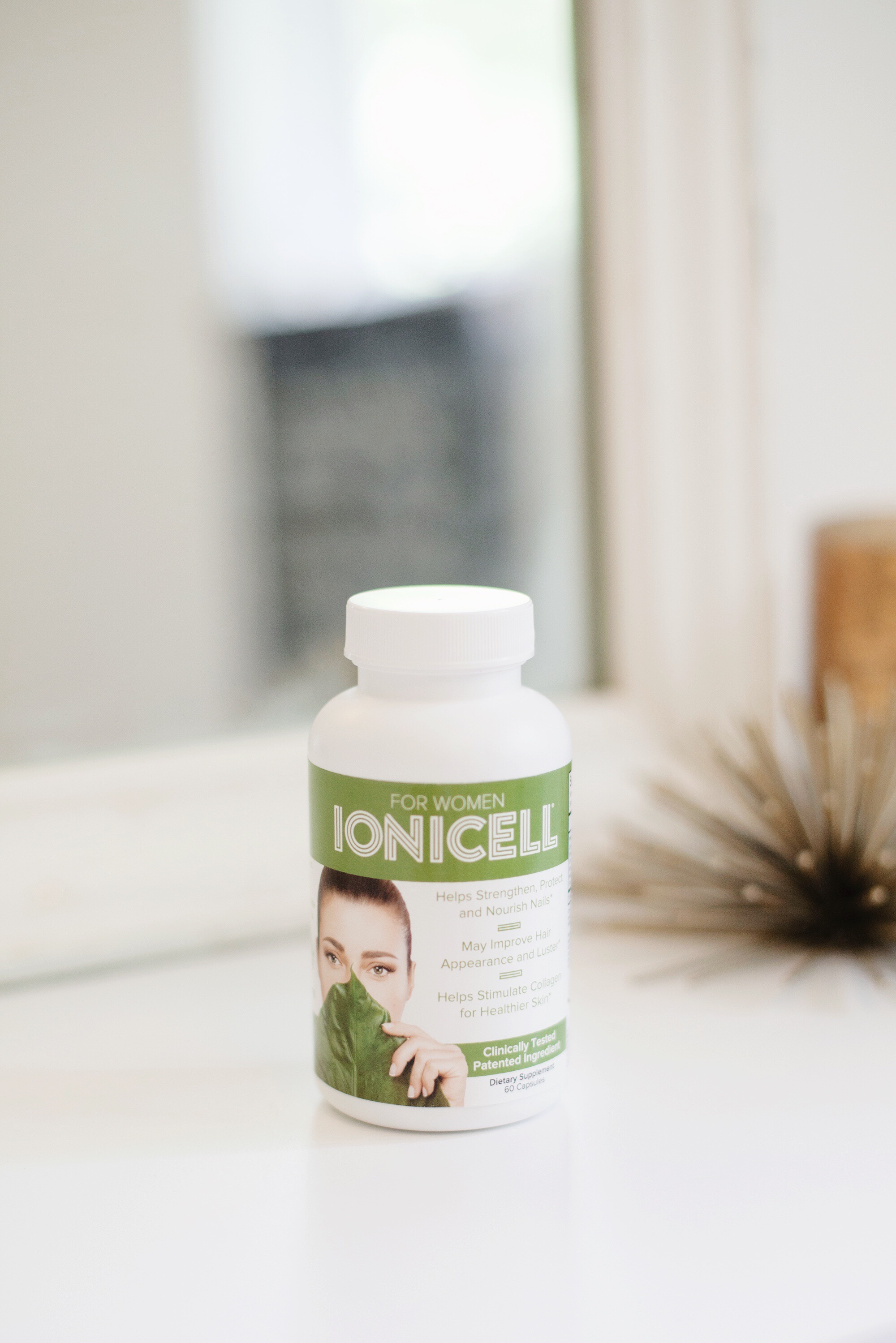 IoniCell For Women