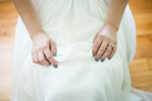 10 Tips For Getting Ready The Morning Of Your Wedding