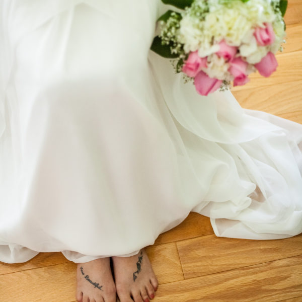 10 Self-Care Tips For Brides