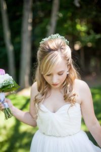 10 Tips For Getting Ready The Morning Of Your Wedding