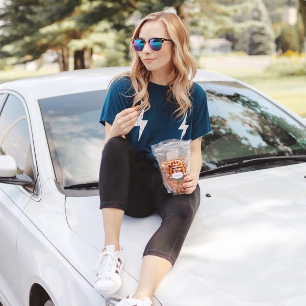 4 Tips To Survive A Road Trip Alone