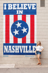 5 Nashville Murals You Must Visit