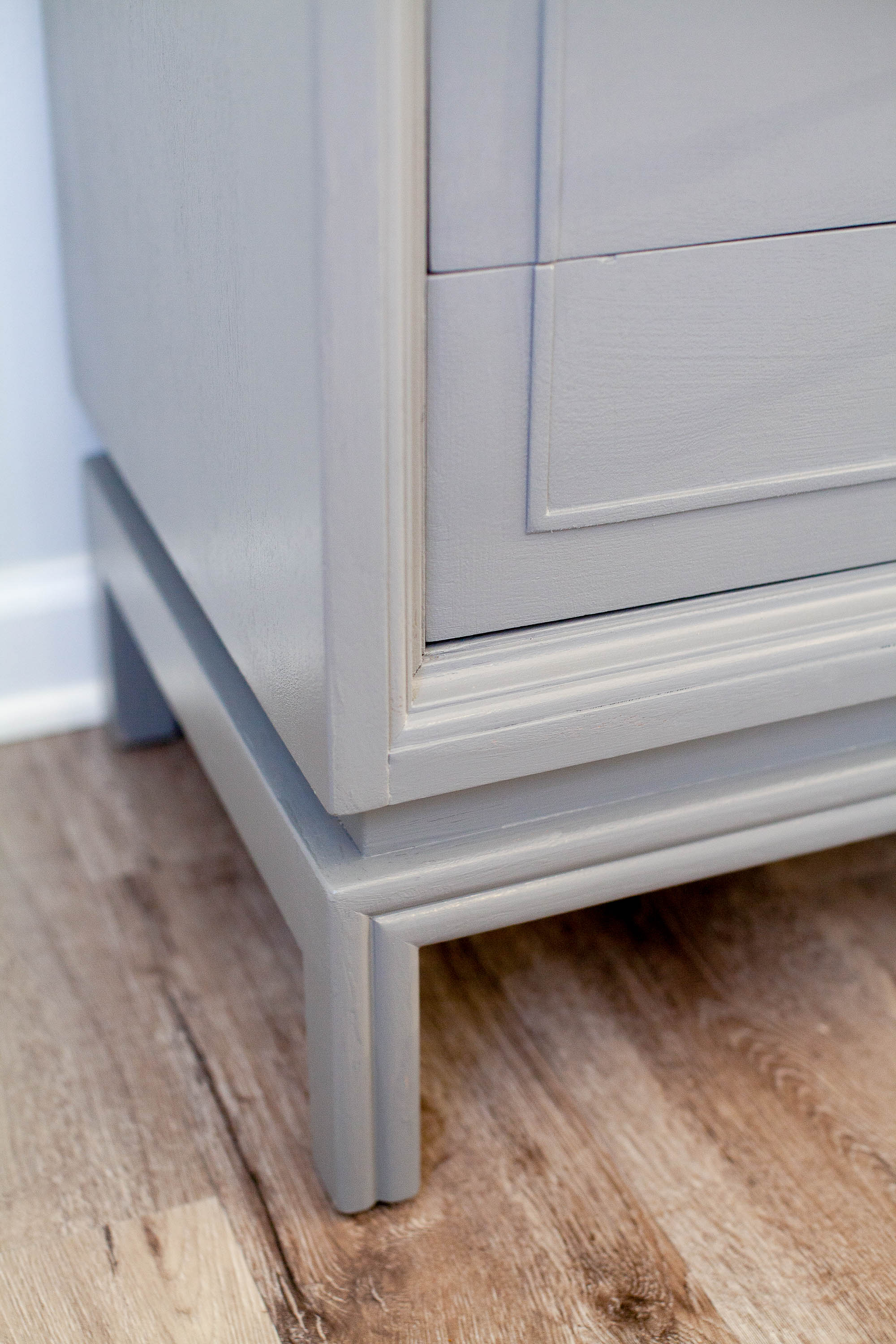 How To Upcycle An Accent Table