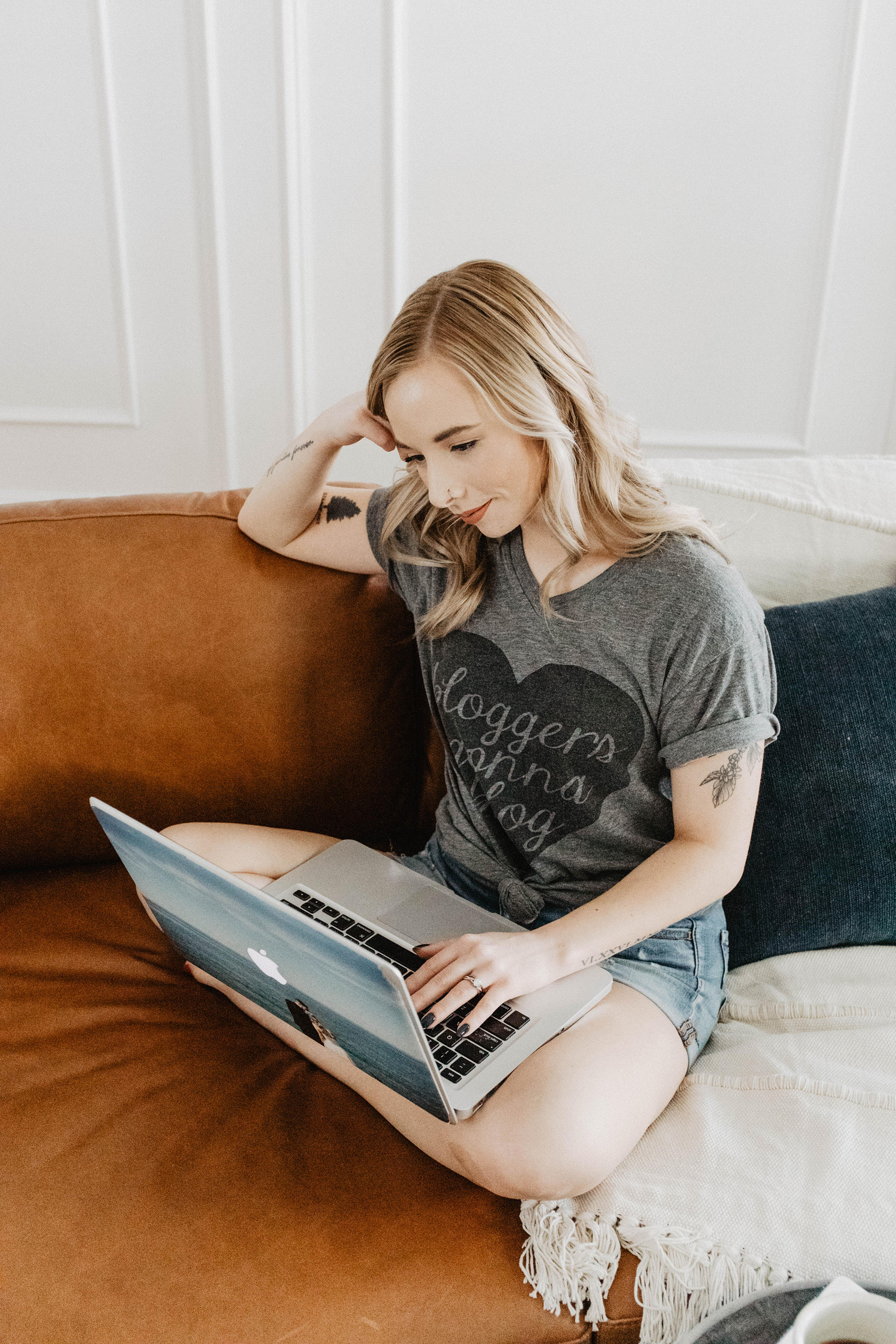 How To Overcome Blogger Burnout