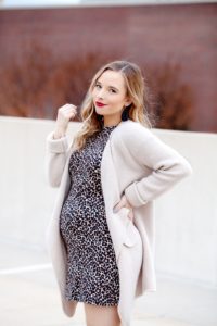 Second Trimester Outfit Ideas