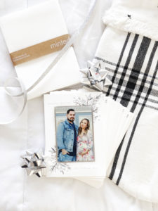 Christmas Cards from Minted 2019