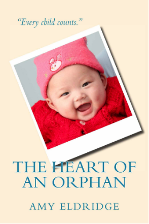 The Heart of an Orphan
