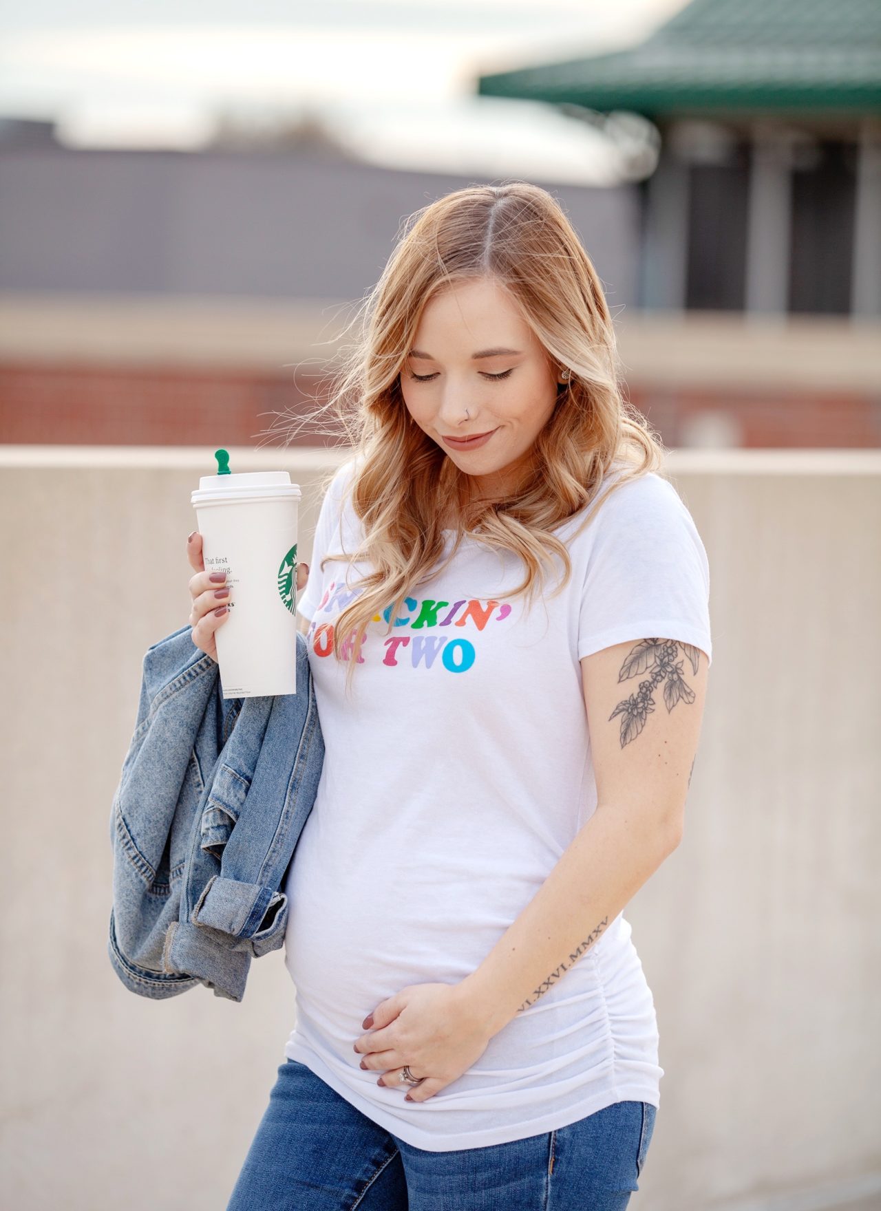 15 Pregnancy Essentials I Couldn’t Have Survived Without