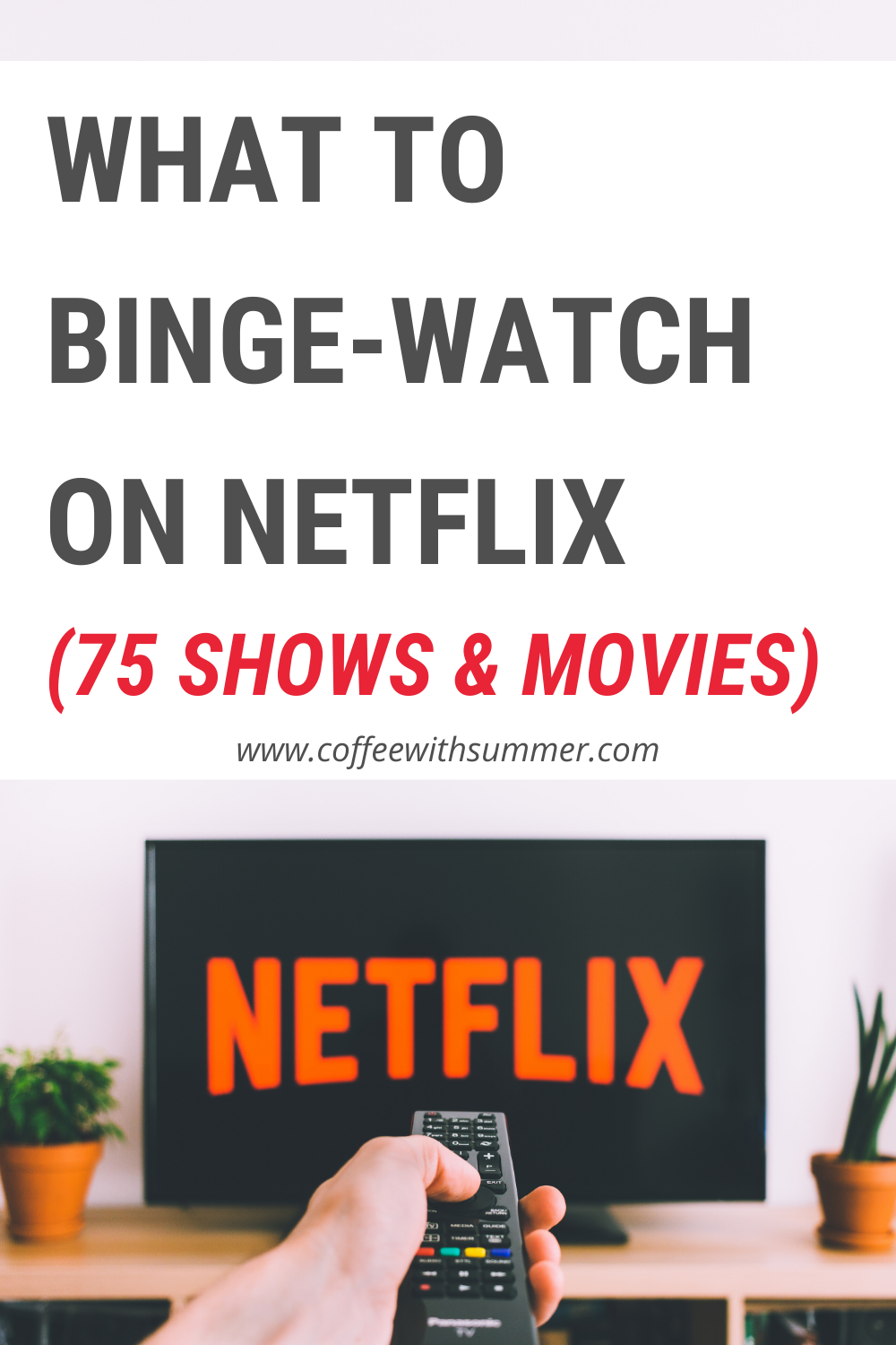 Netflix Shows And Movies