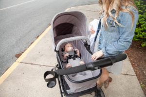 Family Time With The Summer™ Myria™ Travel System