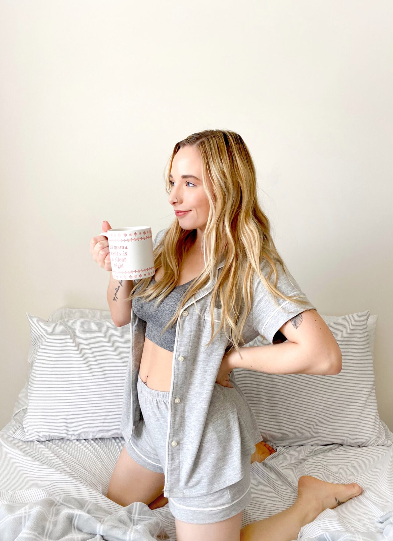 The Best Cozy Gift Ideas For Her Under $50