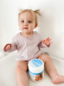 Diaper Rash Relief For Babies