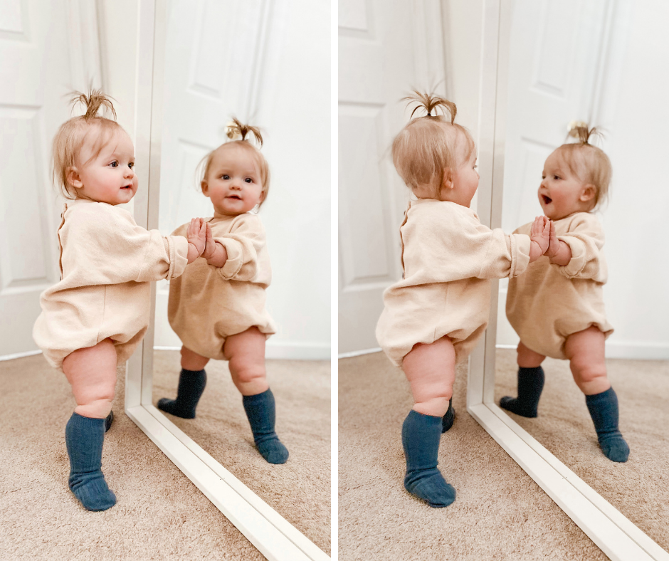 Ella + Lou Baby Clothes