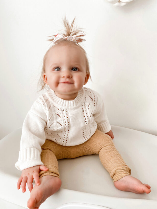 Where To Buy Cute & Unique Baby Girl Clothes - Coffee With Summer