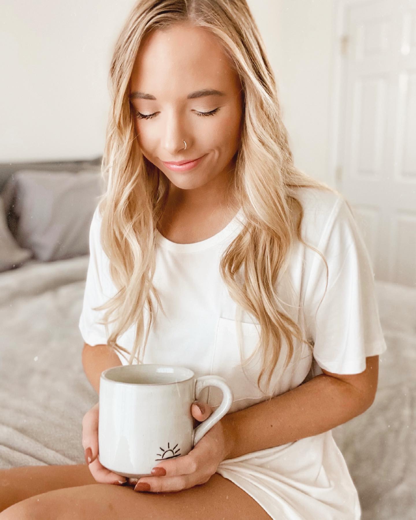 Gift Guide: 50+ Gift Ideas For Moms - Coffee With Summer
