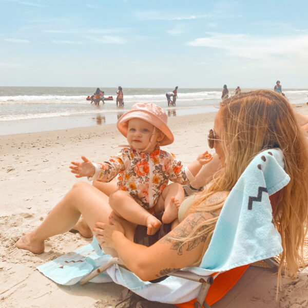 Myrtle Beach Family Vacation Recap