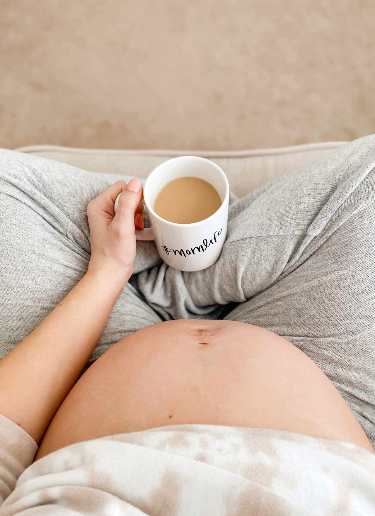 My Top Pregnancy Must-Haves By Trimester