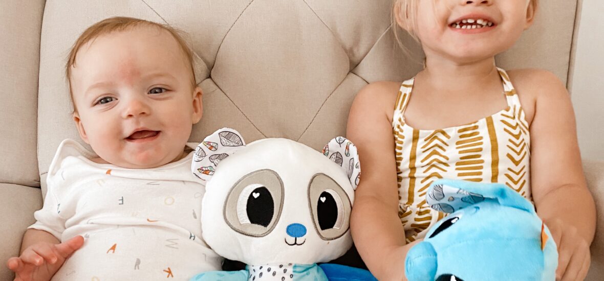 9 New Mom And Baby Products To Add To Your Baby Registry
