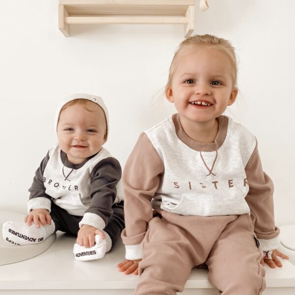 Gift Guide: Small Shops For Baby And Toddler Apparel