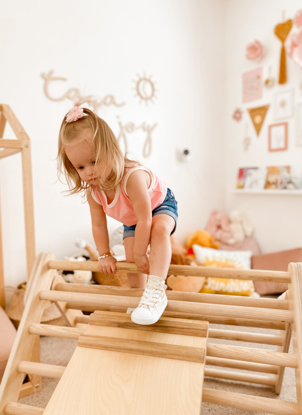 Gift Guide: Big-Ticket Gifts For Toddlers