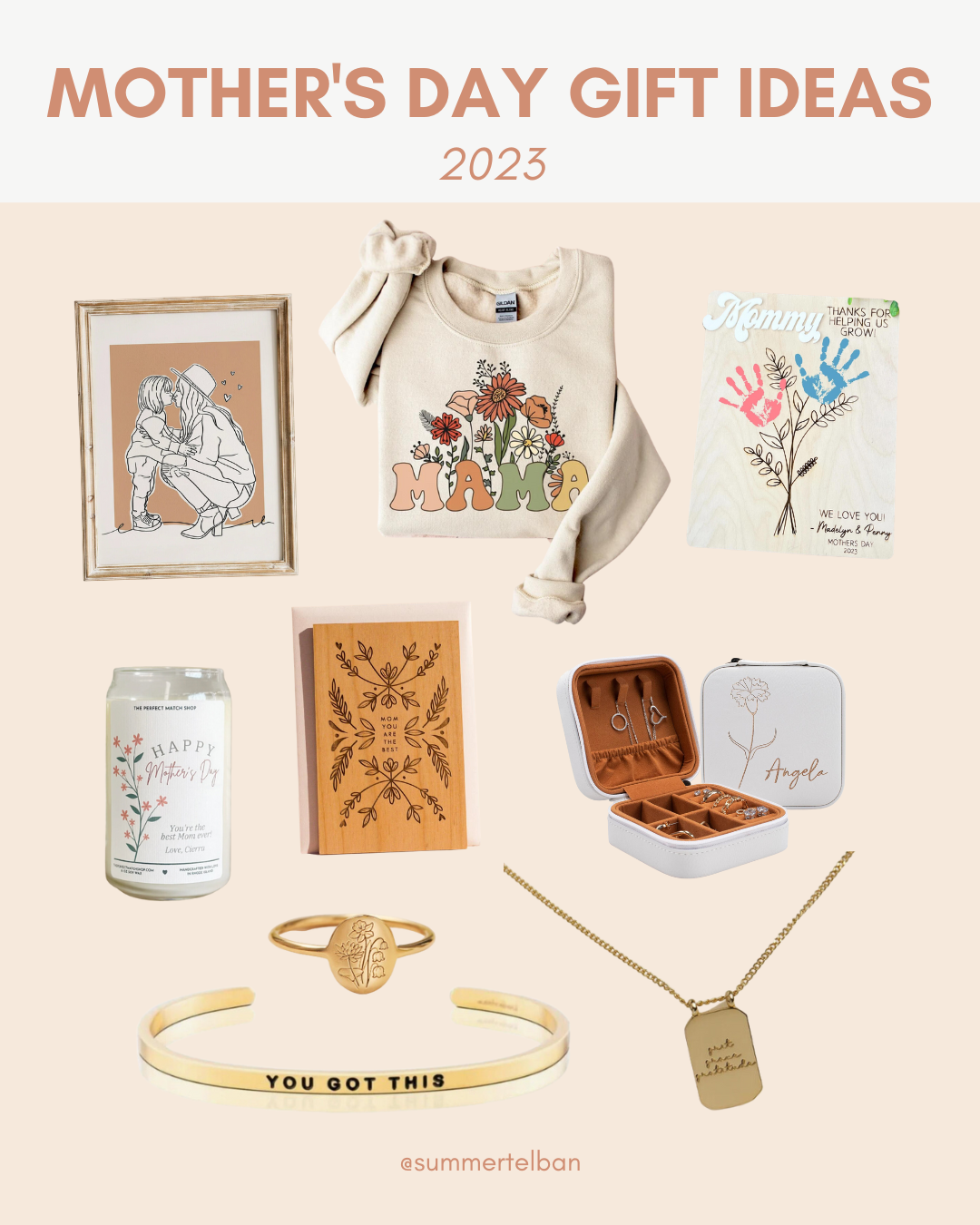 Best Mother's Day Gifts For Any Mom in 2023 - Coffee With Summer